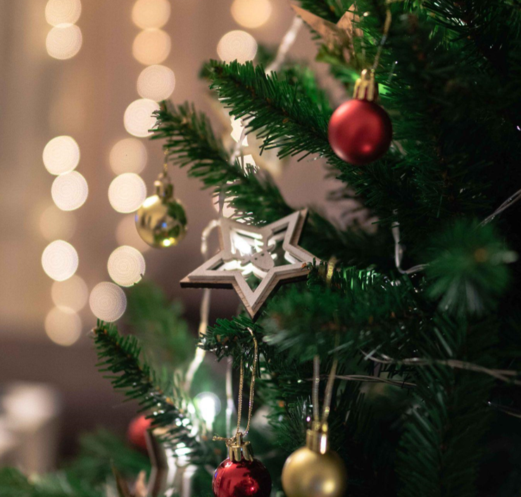 Decorating for Christmas: The Importance of Choosing a Prelit Christmas Tree