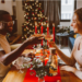 Unlit Artificial Christmas Trees: A Romantic Addition to Your Marriage