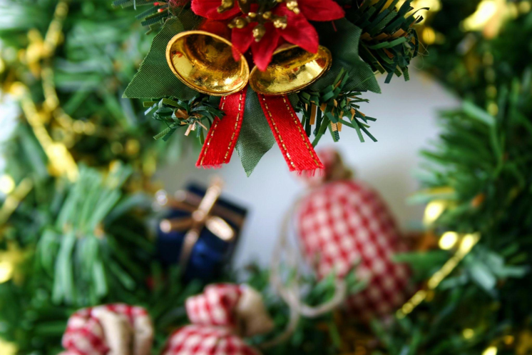 Celebrate the Fall Season with a Cozy Tree Skirt